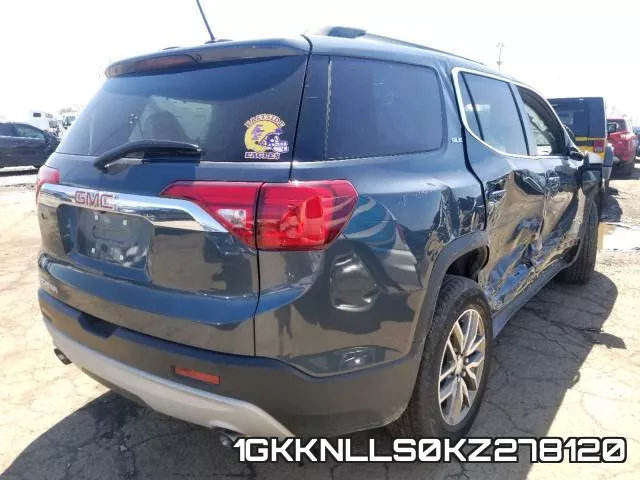 1GKKNLLS0KZ278120