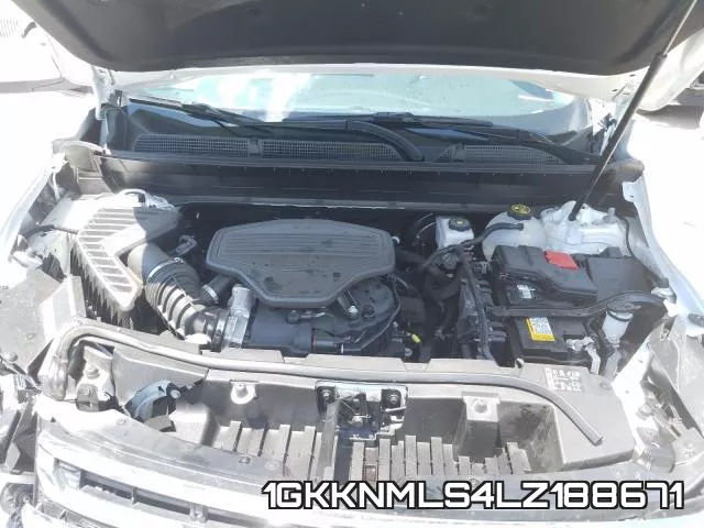 1GKKNMLS4LZ188671