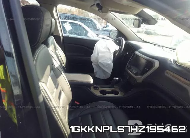 1GKKNPLS7HZ195462