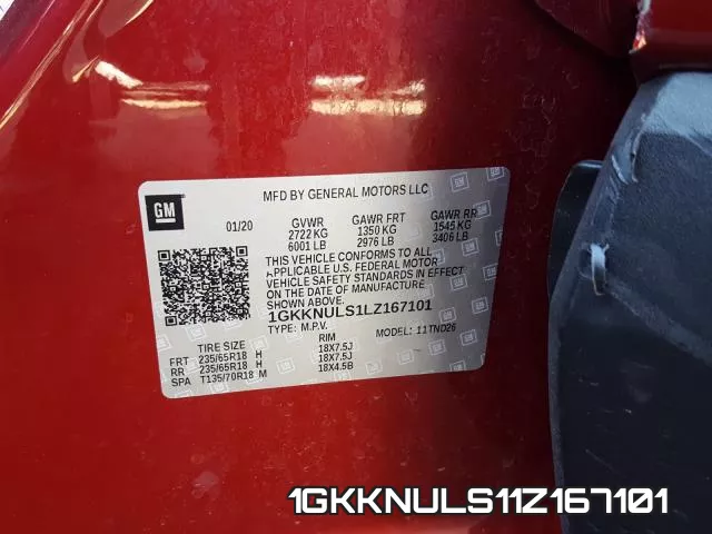 1GKKNULS11Z167101_10.webp
