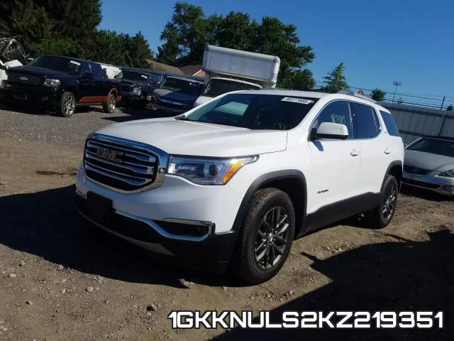 1GKKNULS2KZ219351