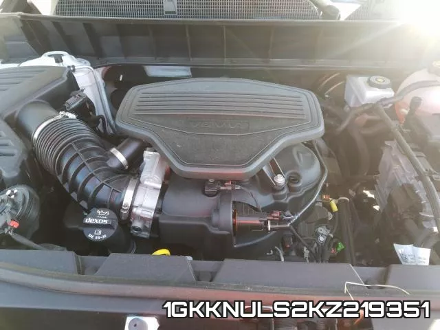 1GKKNULS2KZ219351