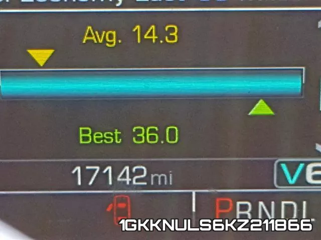 1GKKNULS6KZ211866