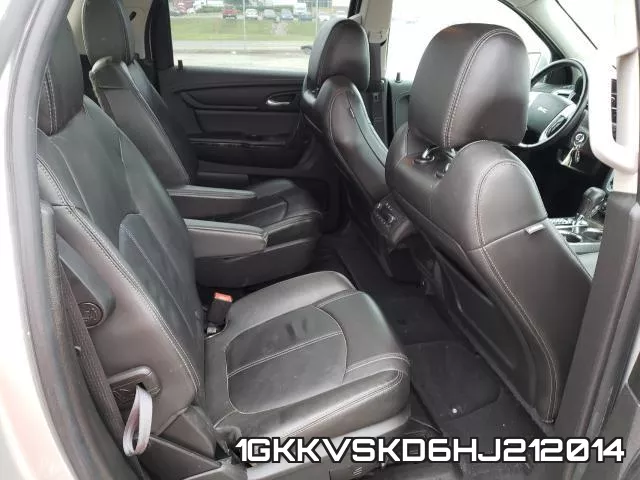1GKKVSKD6HJ212014