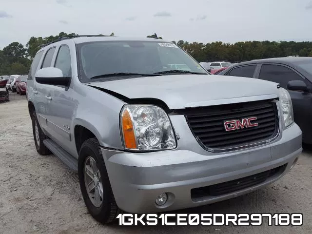 1GKS1CE05DR297188