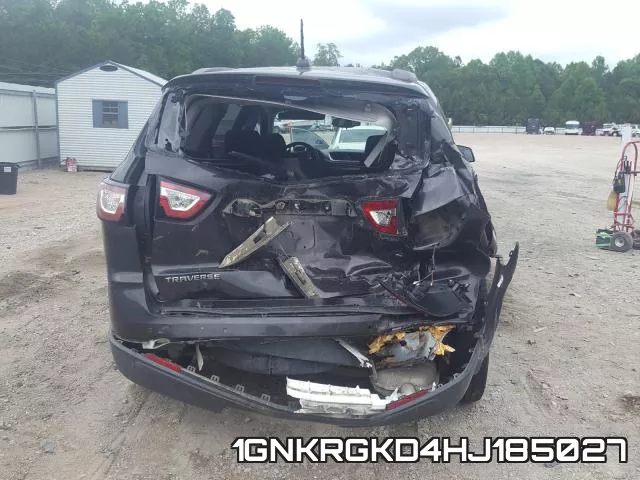 1GNKRGKD4HJ185027
