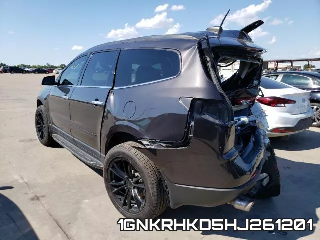 1GNKRHKD5HJ261201