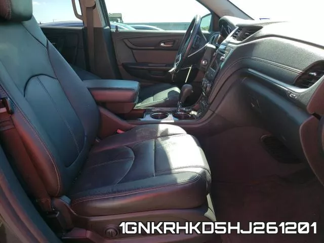 1GNKRHKD5HJ261201