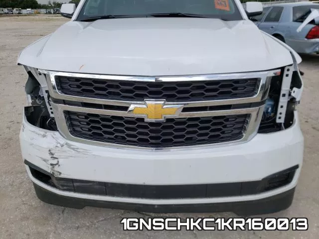 1GNSCHKC1KR160013