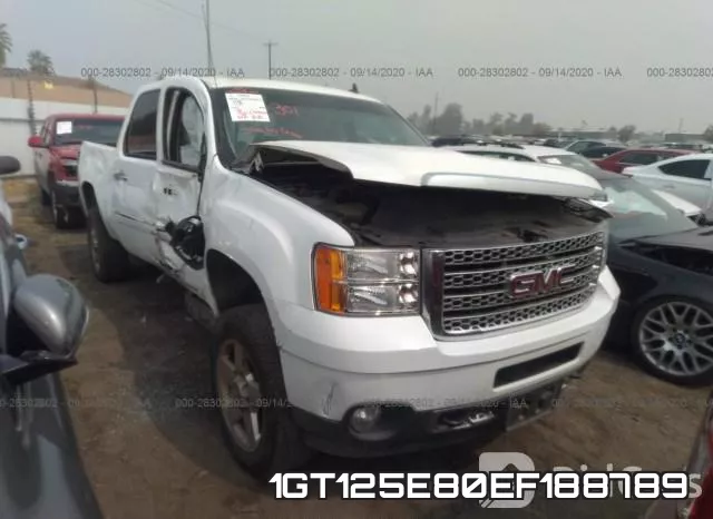 1GT125E80EF188789