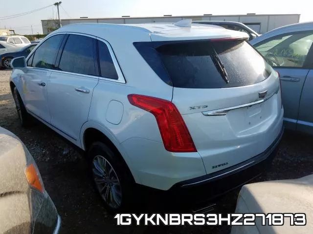 1GYKNBRS3HZ271873