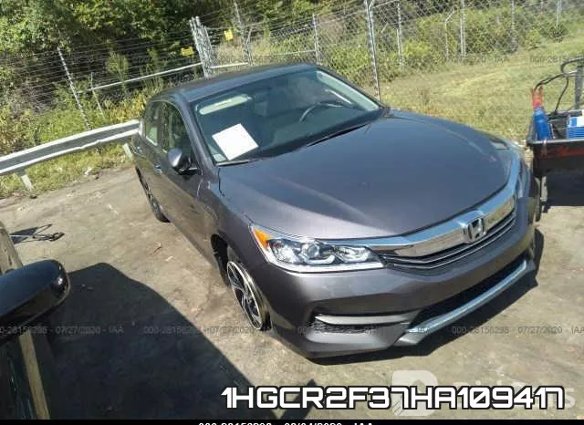 1HGCR2F37HA109417