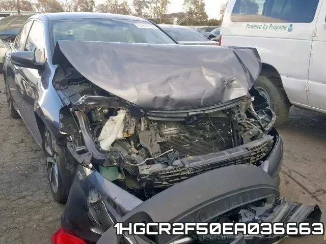 1HGCR2F50EA036663