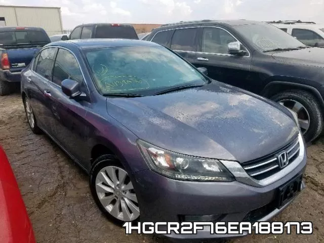 1HGCR2F76EA188173