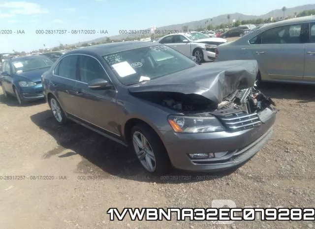 1VWBN7A32EC079282