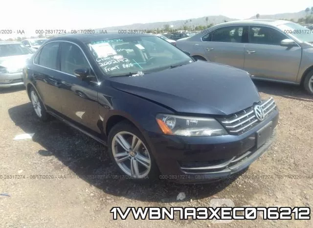 1VWBN7A3XEC076212