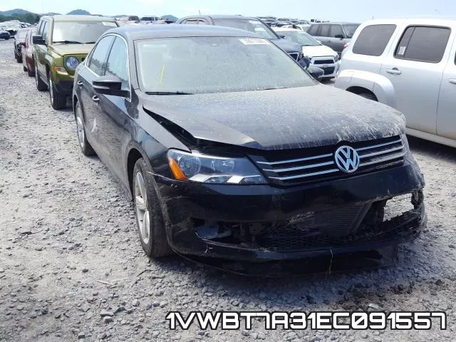 1VWBT7A31EC091557