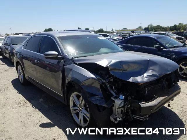 1VWCN7A3XEC047037