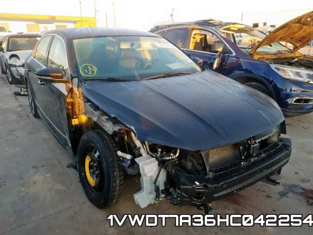 1VWDT7A36HC042254