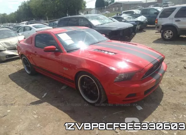 1ZVBP8CF9E5330603