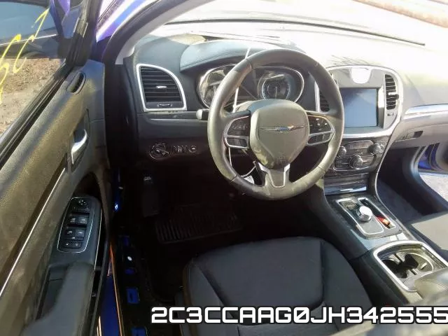 2C3CCAAG0JH342555