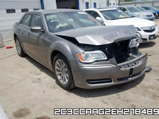 2C3CCAAG2EH278489