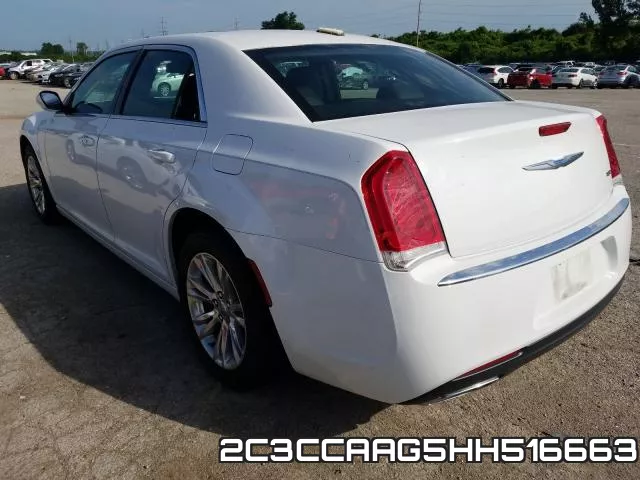 2C3CCAAG5HH516663