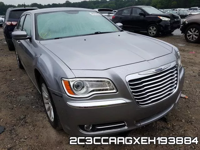 2C3CCAAGXEH193884