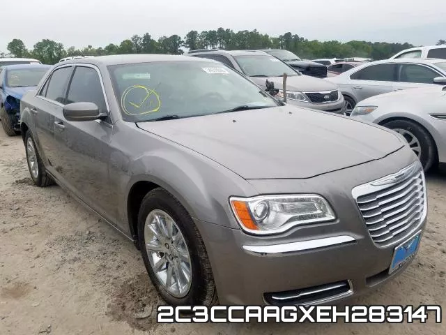2C3CCAAGXEH283147