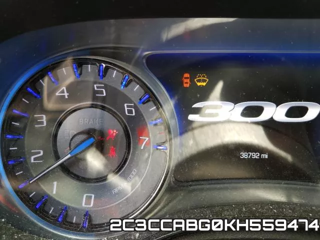 2C3CCABG0KH559474