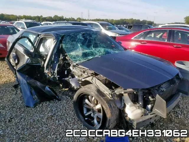 2C3CCABG4EH331062