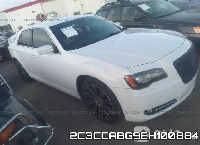 2C3CCABG9EH100884