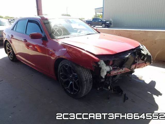 2C3CCABT3FH864552