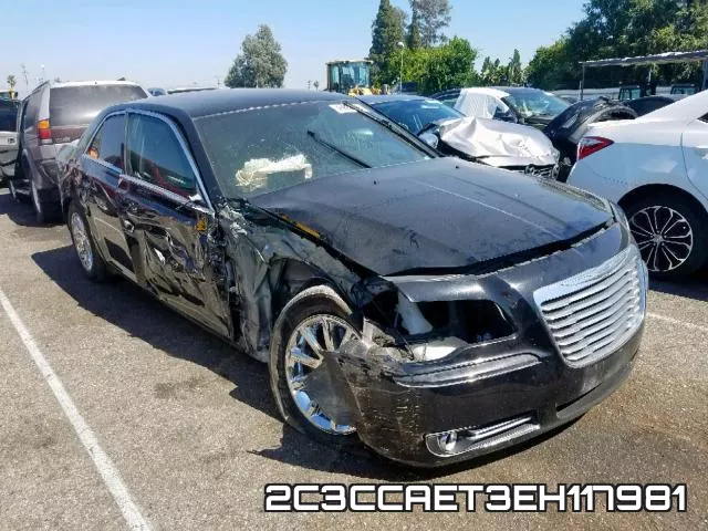 2C3CCAET3EH117981