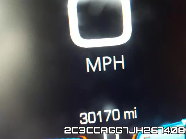 2C3CCAGG7JH267408