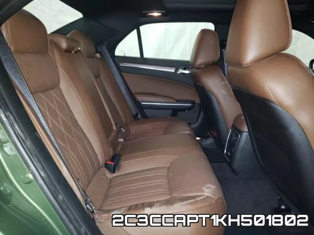 2C3CCAPT1KH501802