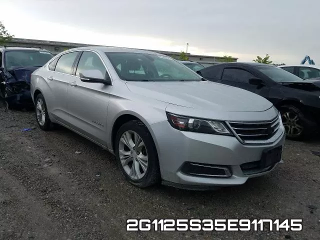 2G1125S35E9117145