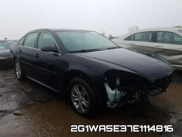 2G1WA5E37E1114816