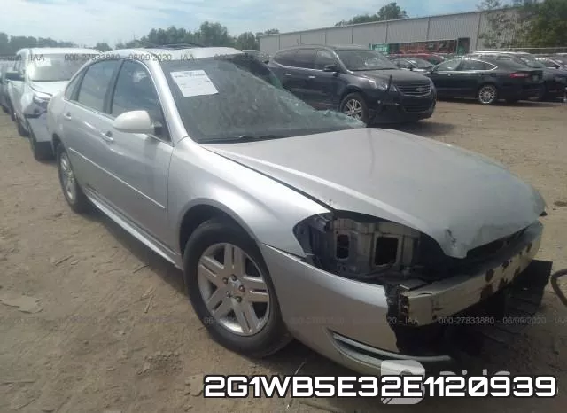 2G1WB5E32E1120939