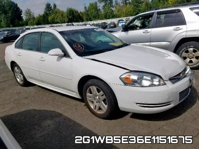 2G1WB5E36E1151675