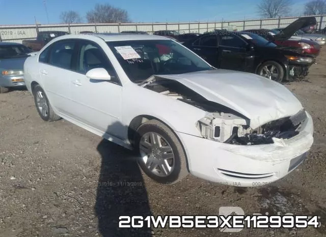 2G1WB5E3XE1129954