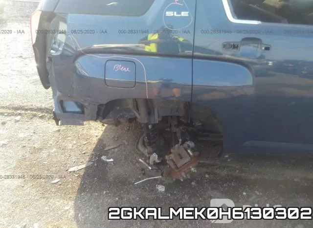 2GKALMEK0H6130302