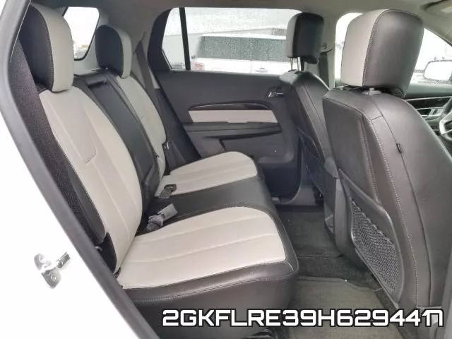 2GKFLRE39H6294417
