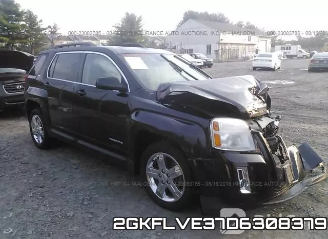 2GKFLVE37D6308379