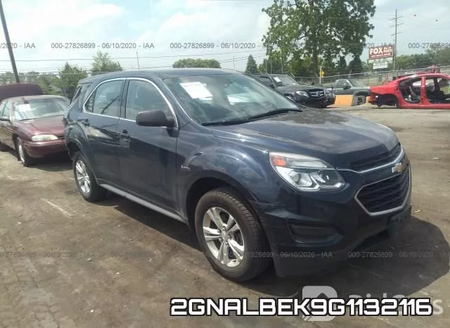 2GNALBEK9G1132116