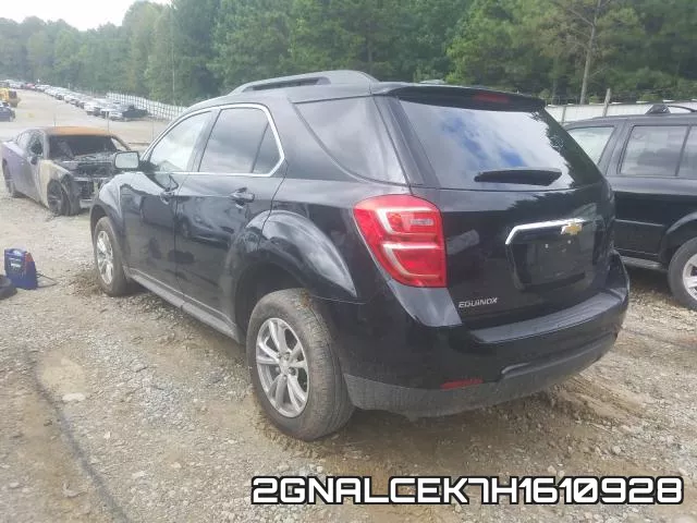 2GNALCEK7H1610928