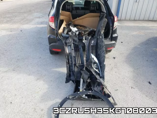 3CZRU5H35KG708003