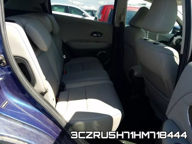 3CZRU5H71HM718444