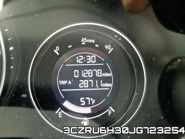 3CZRU6H30JG723254