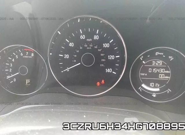 3CZRU6H34HG708895